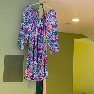 Lilly Pulitzer